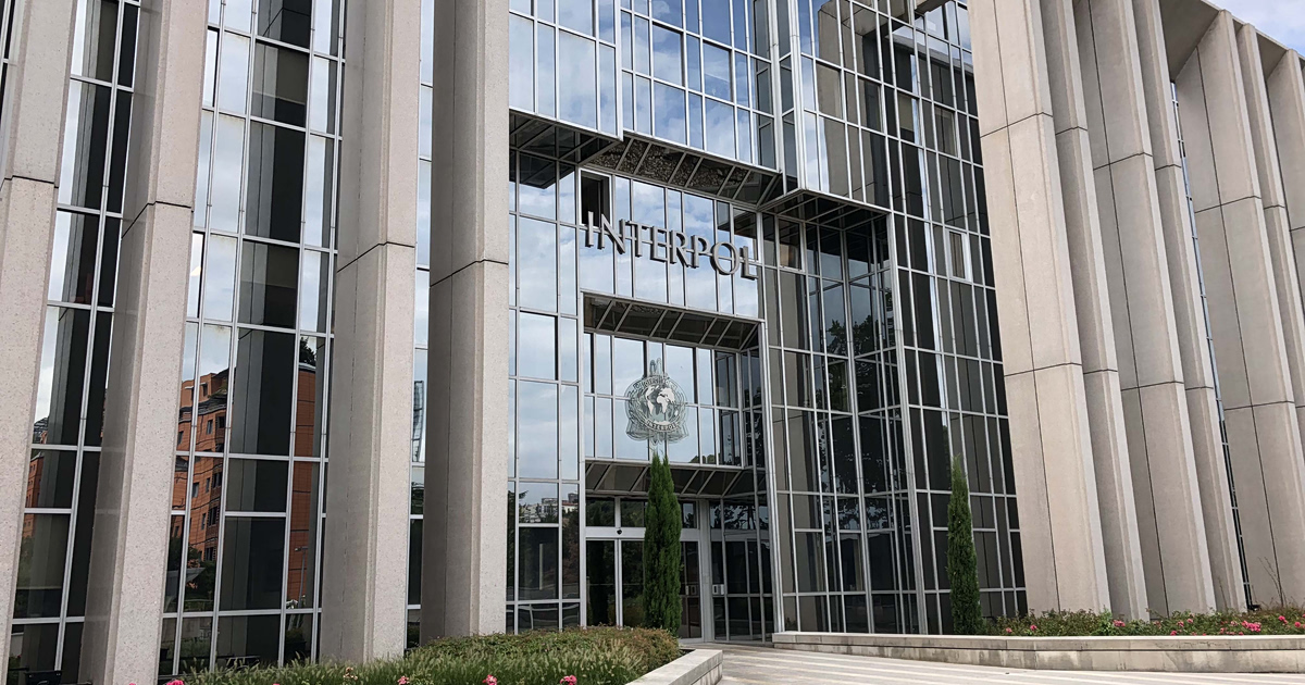 Red Notice: Το μυστήριο της Interpol στη Θεσσαλονίκη