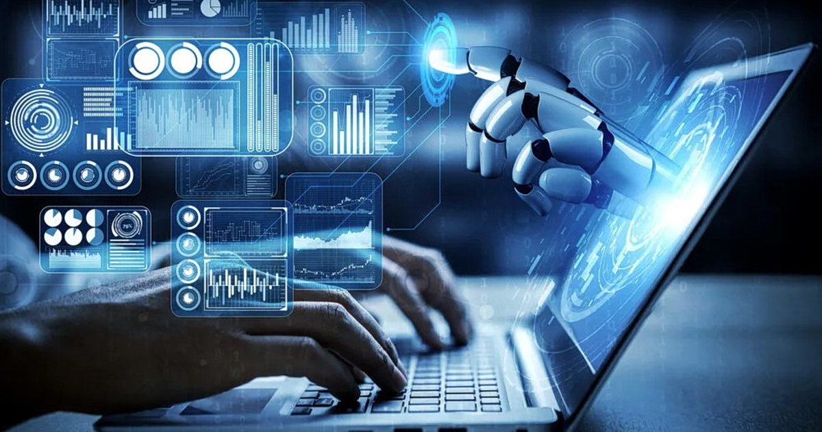 AI Hotline: Το «κόκκινο τηλέφωνο» ΗΠΑ-Κίνας για τον Μεγάλο Αδερφό