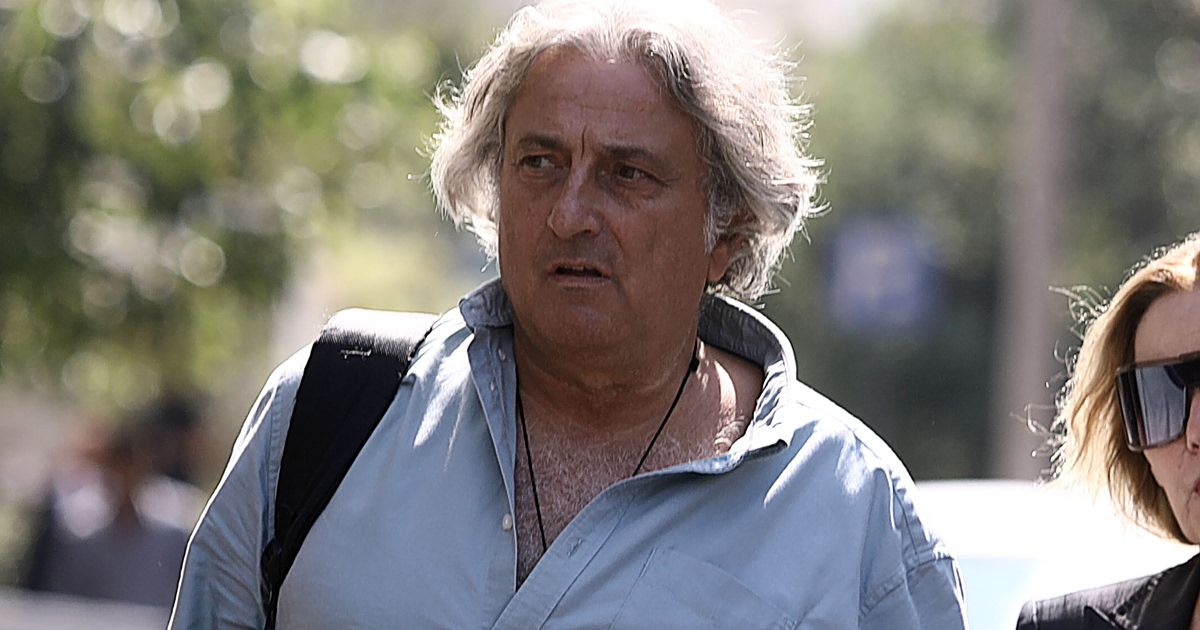Σκάνδαλο Μαζωνάκη: Η γυναίκα που δεν… υπνωτίστηκε!