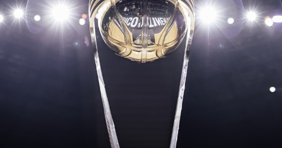 Σάκκαρη, FIBA Intercontinental Cup: Όλες οι αθλητικές μεταδόσεις 22/9!