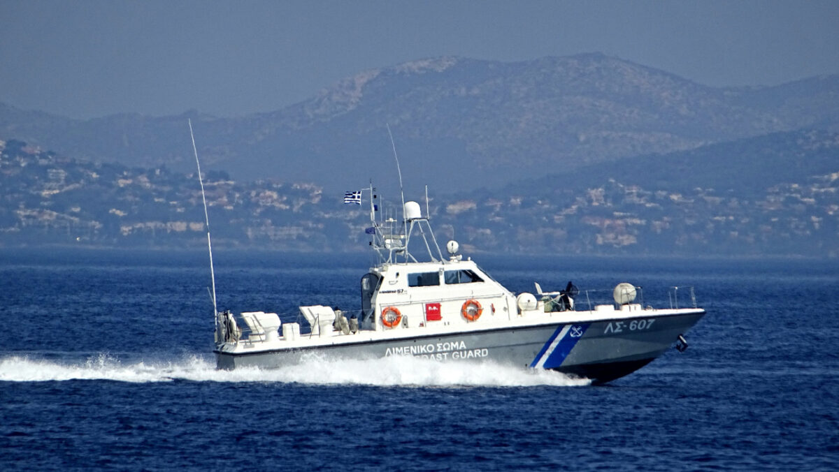 Θρίλερ στο Λιβυκό: Το παρά 5 για 37 ψυχές!
