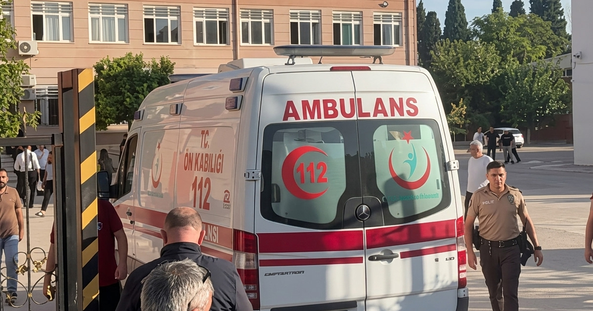 Τουρκία: Ένοπλη επίθεση έξω από σχολείο – 4 μαθητές τραυματίες