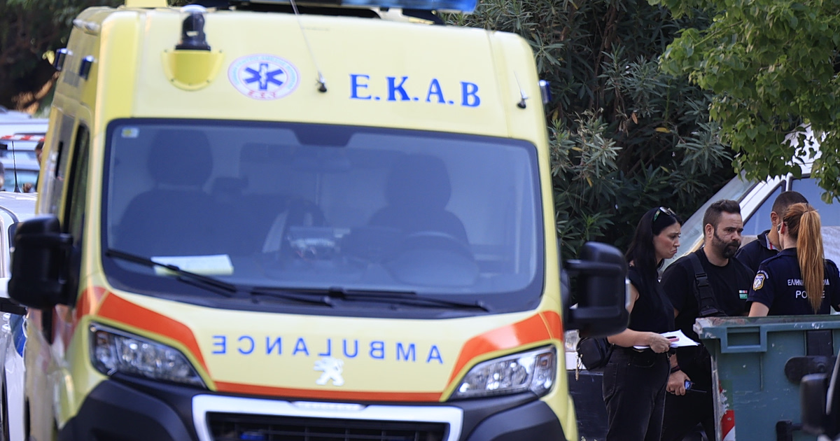 Ηλιούπολη: Κεραυνός Σκοτώνει Γυναίκα! Μαρτυρία που Ανατριχιάζει