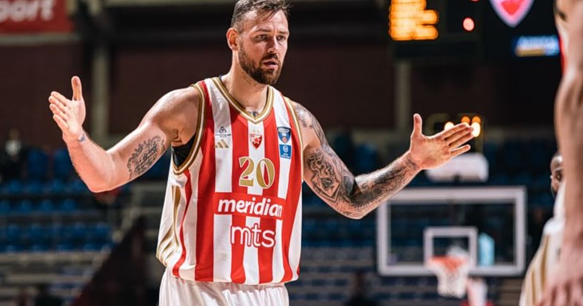 NBAer στον ΠΑΟΚ; Ο Τρινκιέρι «ψηλώνει» τον Δικέφαλο!