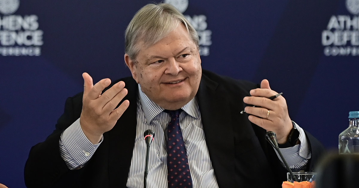 Βενιζέλος: «Ισχυρό ΠΑΣΟΚ ξανά; Αναγκαίο!» – Όλο το παρασκήνιο