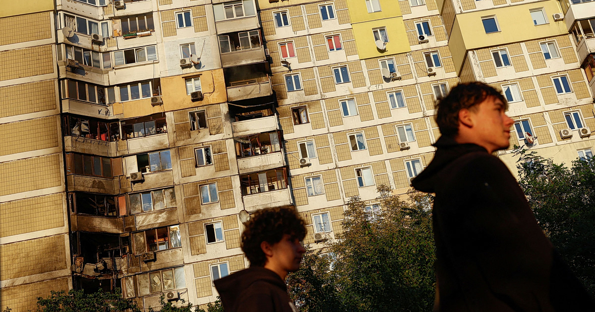 Χάος στην Ουκρανία: Ρωσία χτυπά κολοσσούς τηλεπικοινωνιών!