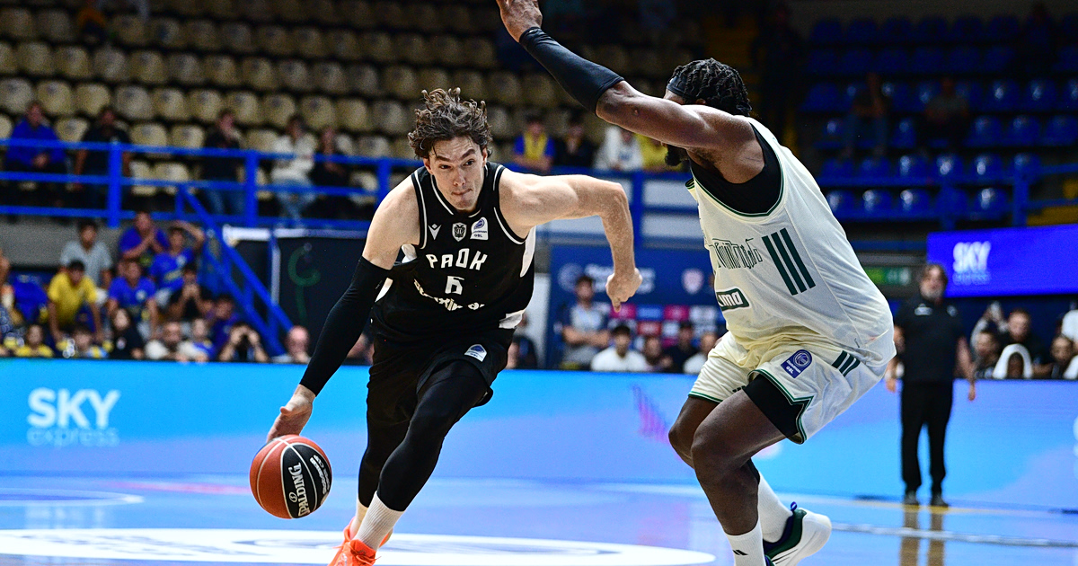 Super Cup: Σεισμός στον ΠΑΟΚ! Ο Τρινκιέρι αλλάζει τα πάντα