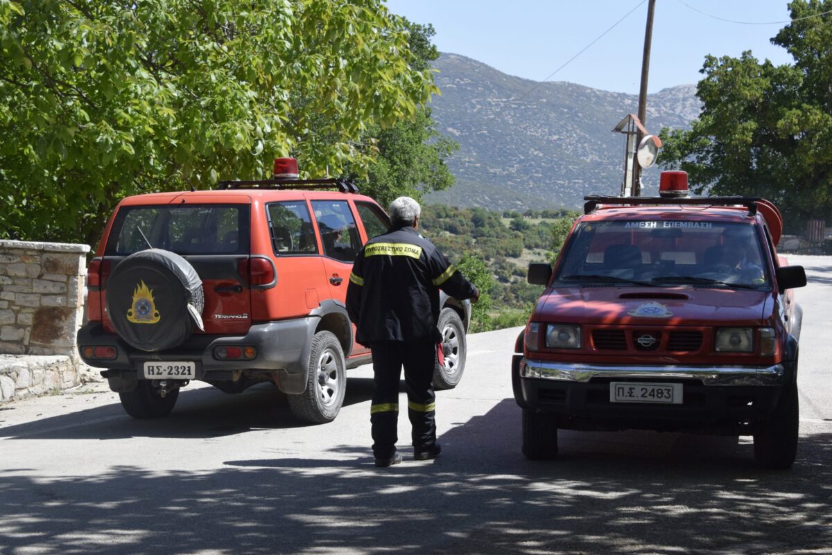Ζάκυνθος: 64χρονη τουρίστρια νεκρή σε χωράφι – Όλο το θρίλερ
