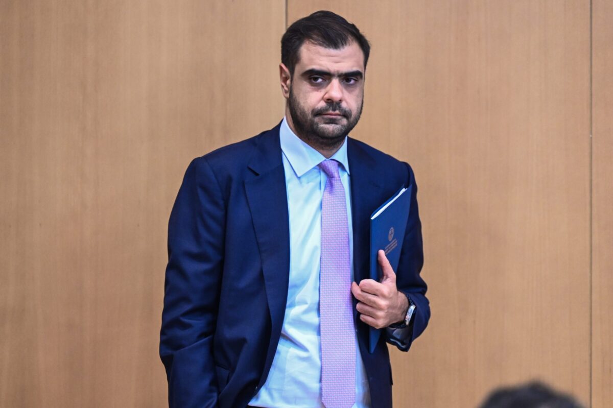 Μαρινάκης: Βόμβες για Τσίπρα, 13ο μισθό & τεκμήρια!
