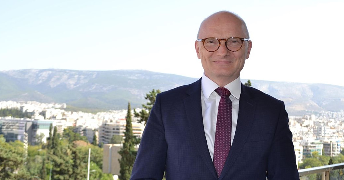 Ανώγεια: Αίτημα-«βόμβα» στον Γερμανό Πρέσβη για οφειλές