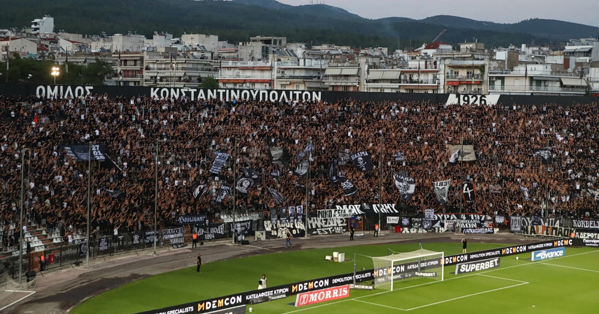 Θύρα 4: «Φεύγει ο Σαββίδης από τον ΠΑΟΚ»