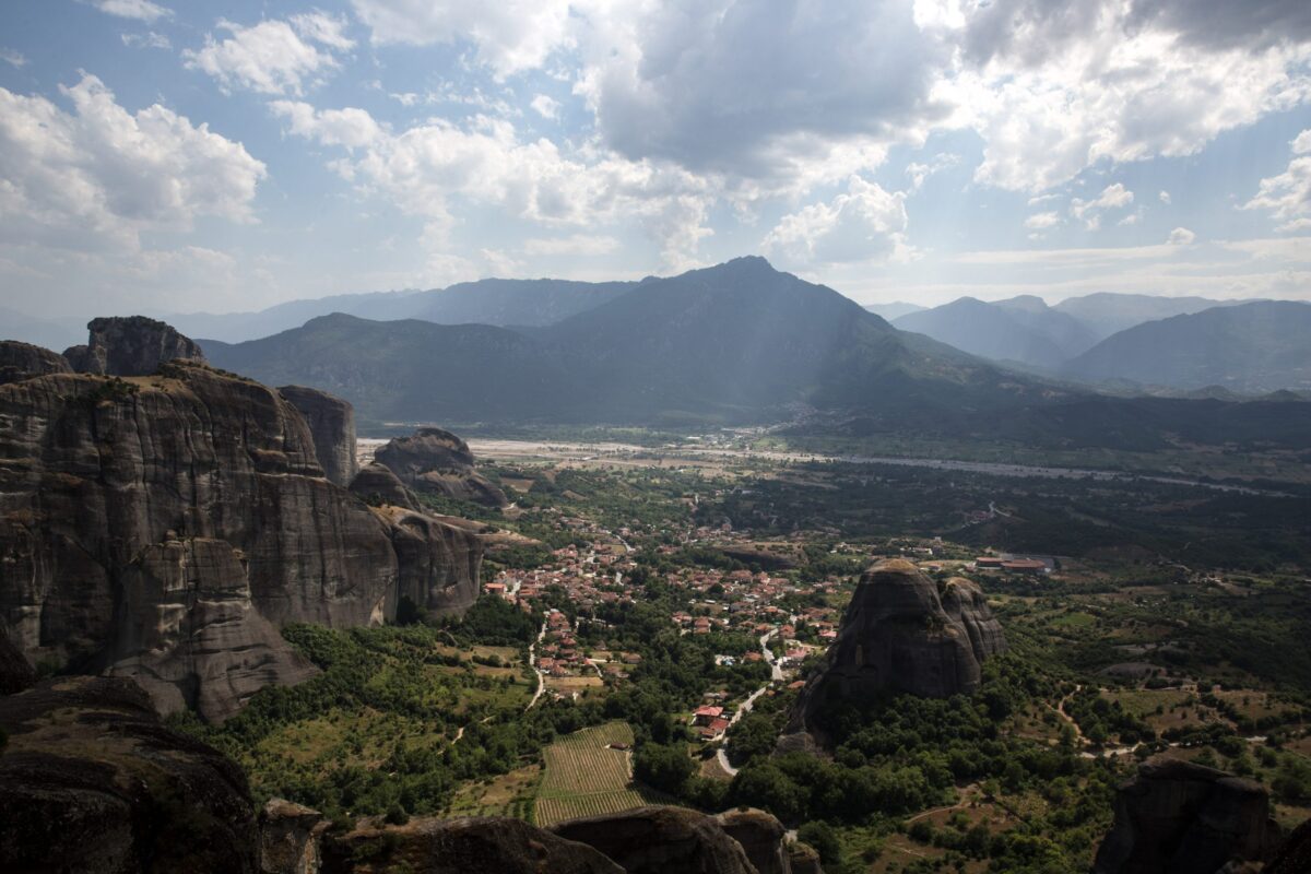 Thessaly Pass 2026: 200€ για διακοπές! Πότε ανοίγει η πλατφόρμα;
