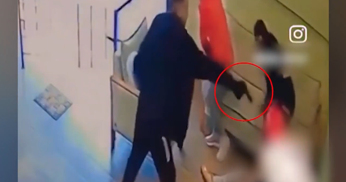16 σφαίρες στον «Σεΐχη»: Ο influencer και το σκοτεινό παρελθόν