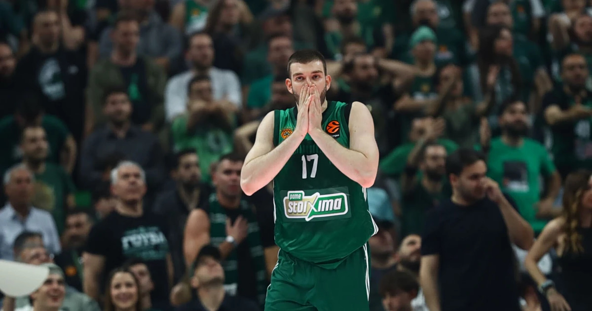 ΠΑΟ: Ήττα με 9 απουσίες! Τι συνέβη στον Ρογκαβόπουλο;