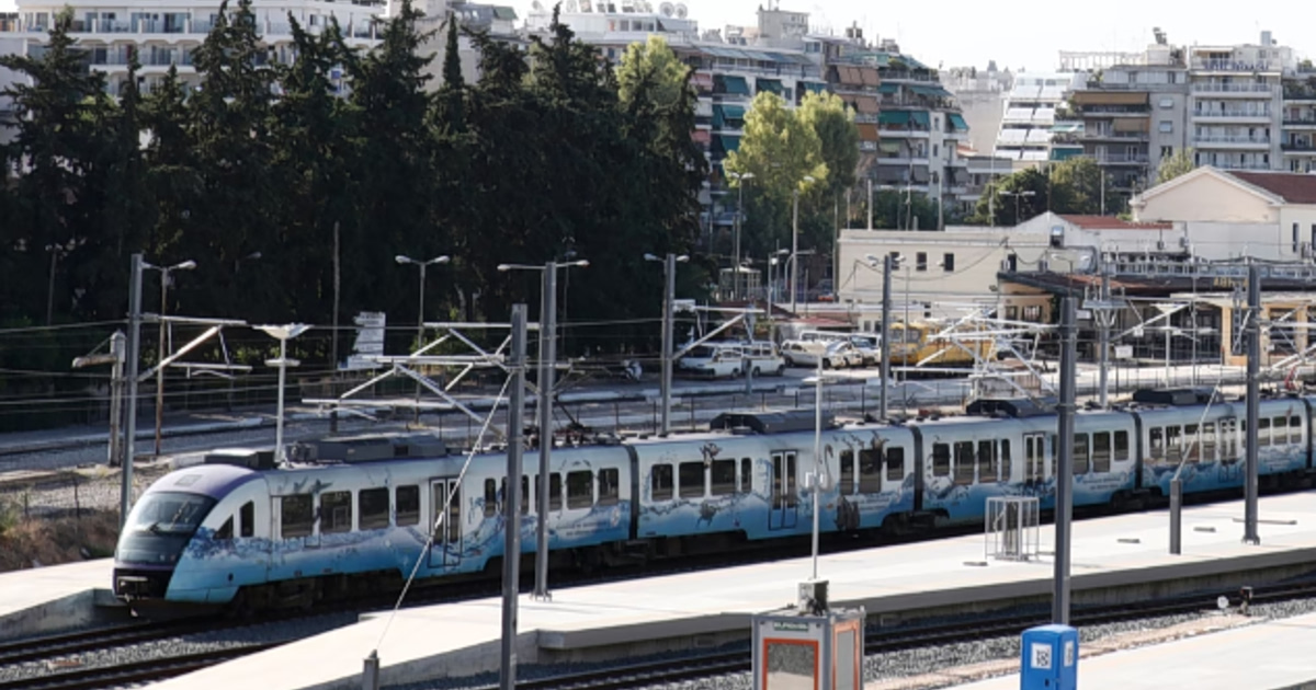 Σιδηρόδρομος: ETCS «ανάβει», ΡΑΣ κρούει τον κώδωνα!