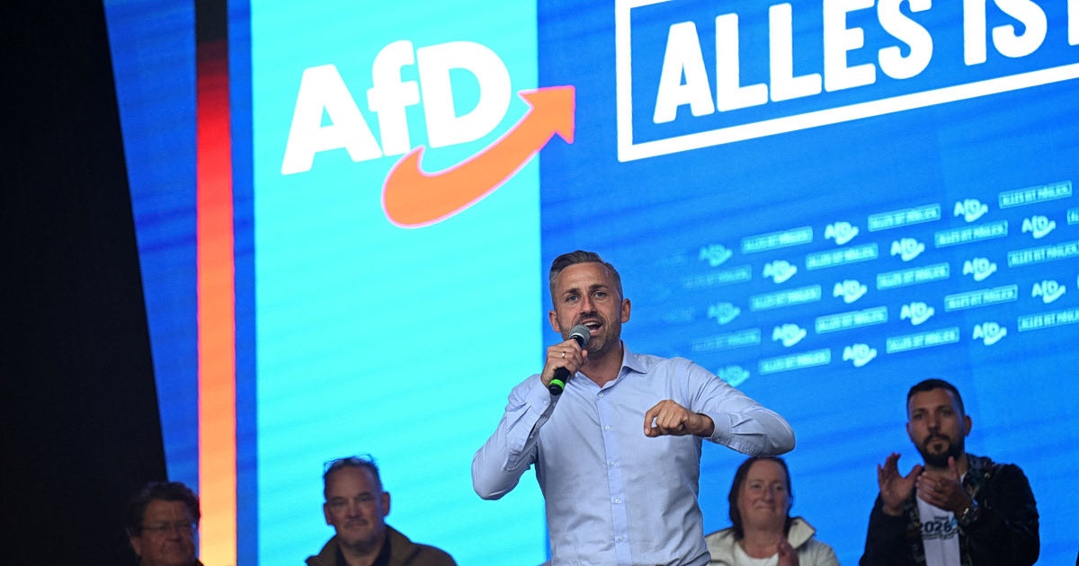 Γερμανία: Τα κύματα ρατσισμού διχάζουν τη χώρα!