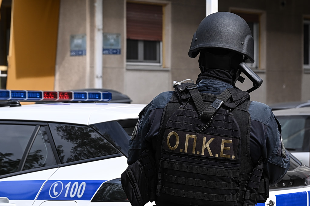 Απάτη ΔΕΔΔΗΕ: «Τηλεφωνικό κέντρο» στο Ζεφύρι! 175.000€