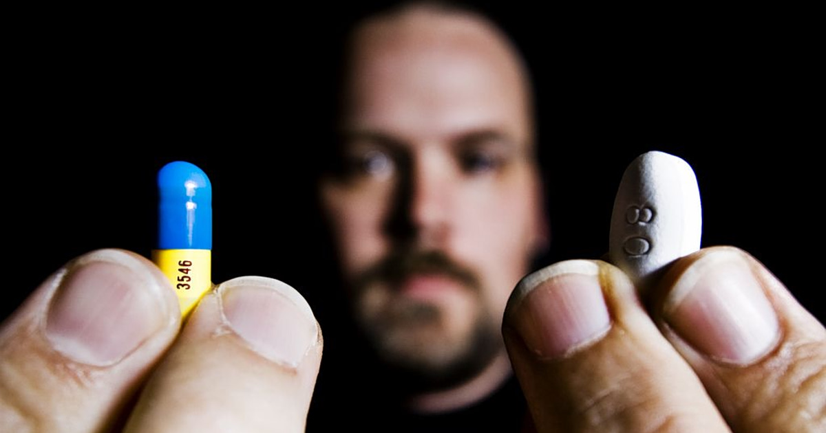 MDMA & PTSD: Πώς αλλάζει ο χάρτης της θεραπείας;