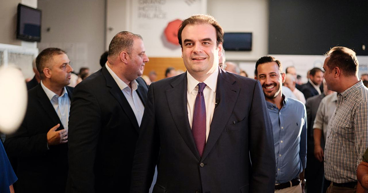 Το «απρόβλεπτο» στοιχειώνει! Τι φοβάται ο Πιερρακάκης;