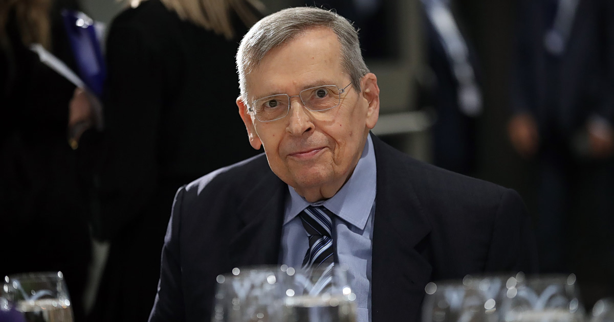 Στέφανος Μάνος στην Παιδεία: Ο εφιάλτης των συντεχνιών