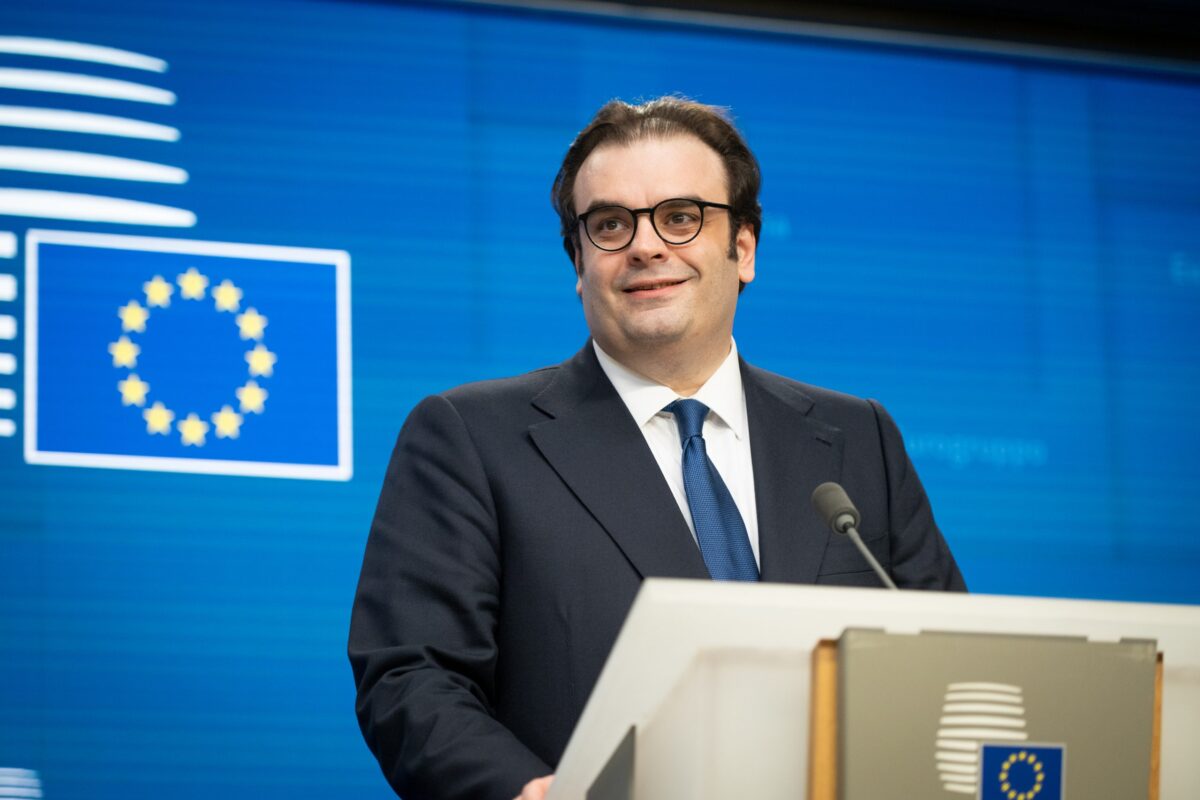 ΔΕΘ: Πιερρακάκης υπόσχεται «χρυσάφι»! Θεσσαλονίκη στο επίκεντρο!