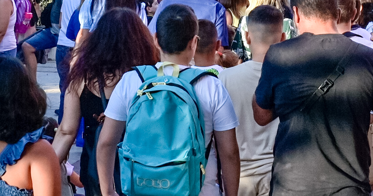 Το πρώτο κουδούνι: Πότε ανοίγουν τα σχολεία και τι αλλάζει;