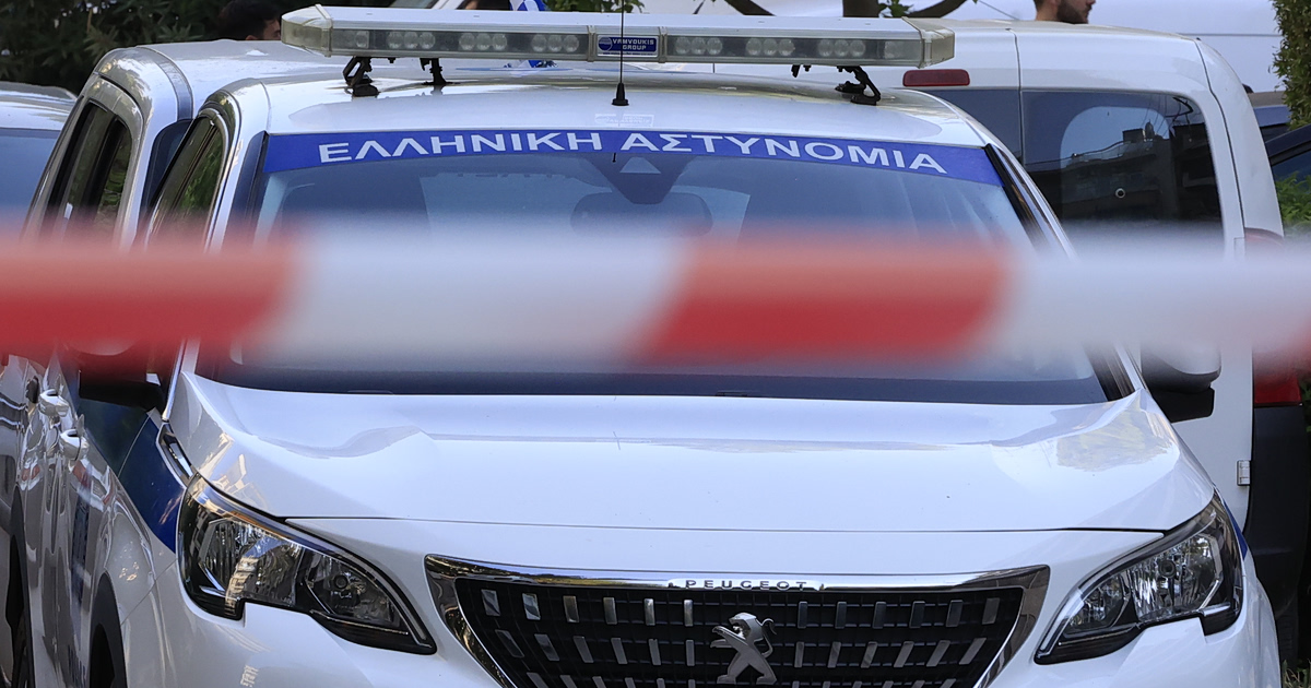 Σοκ! Στιλέτο έκοψε το νήμα του βρέφους στην Κυψέλη