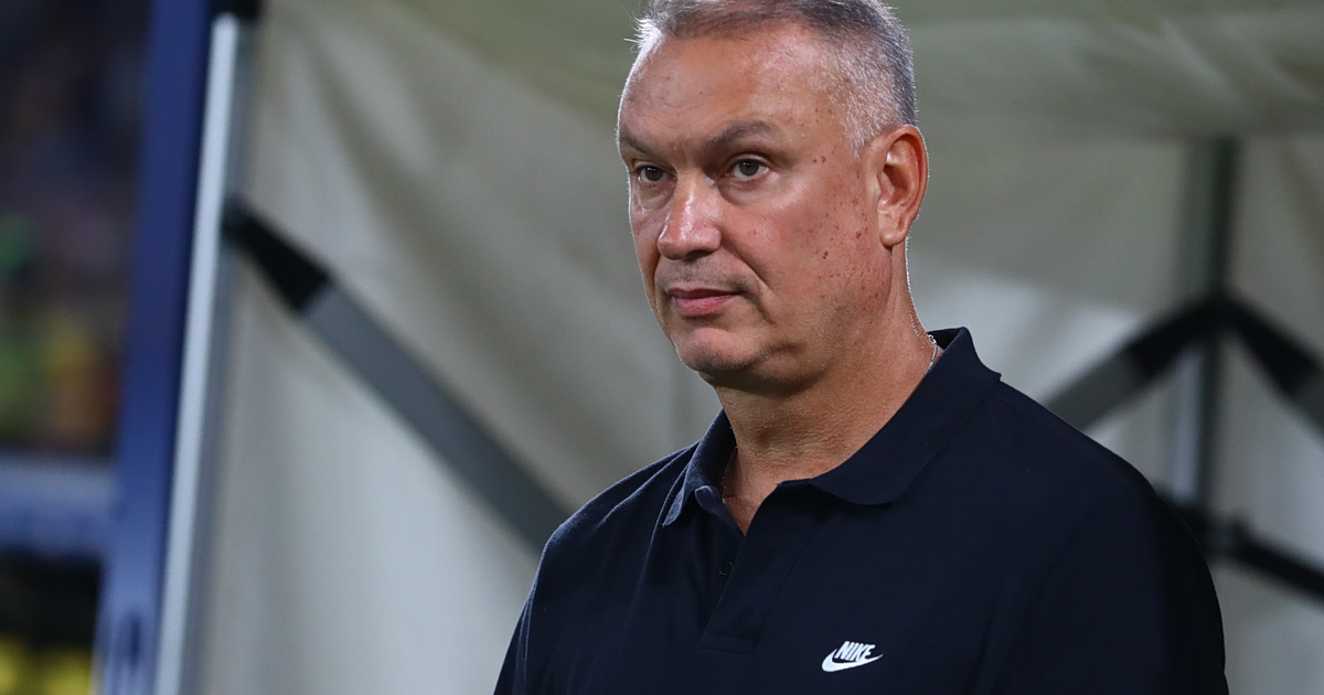 Γρηγορίου: Τι «καίει» τον Άρη μετά το 5-0 της ΑΕΚ;