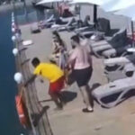«Βούτηξε για πλάκα, βγήκε νεκρός!»: Σοκ στην Τουρκία