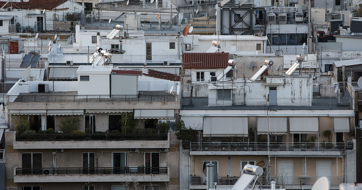 Σπίτι μου 3: Όριο ακινήτου 300.000€! Τι σημαίνει για σένα;