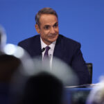 Μητσοτάκης: «Το πρώτο κόμμα κυβερνά!» Καλή τύχη στους… ονειροπόλους – ΔΕΘ 2026: Ολόκληρη η συνέντευξη Τύπου του Κυριάκου Μητσοτάκη
