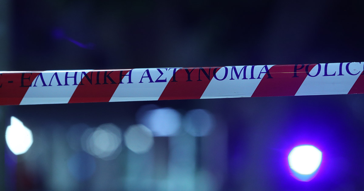 Πυροβολισμοί Πατήσια: Σοκαριστικό βίντεο μετά την επίθεση