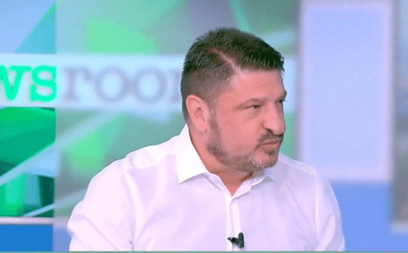 Χαρδαλιάς: 1.6 δισ. ευρώ για Αττική! Τι κρύβουν τα 352 έργα;