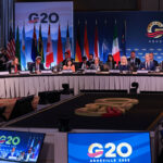 Πολωνία: G20, ΑΕΠ 1 τρισ. και το… μυστικό του Τραμπ!