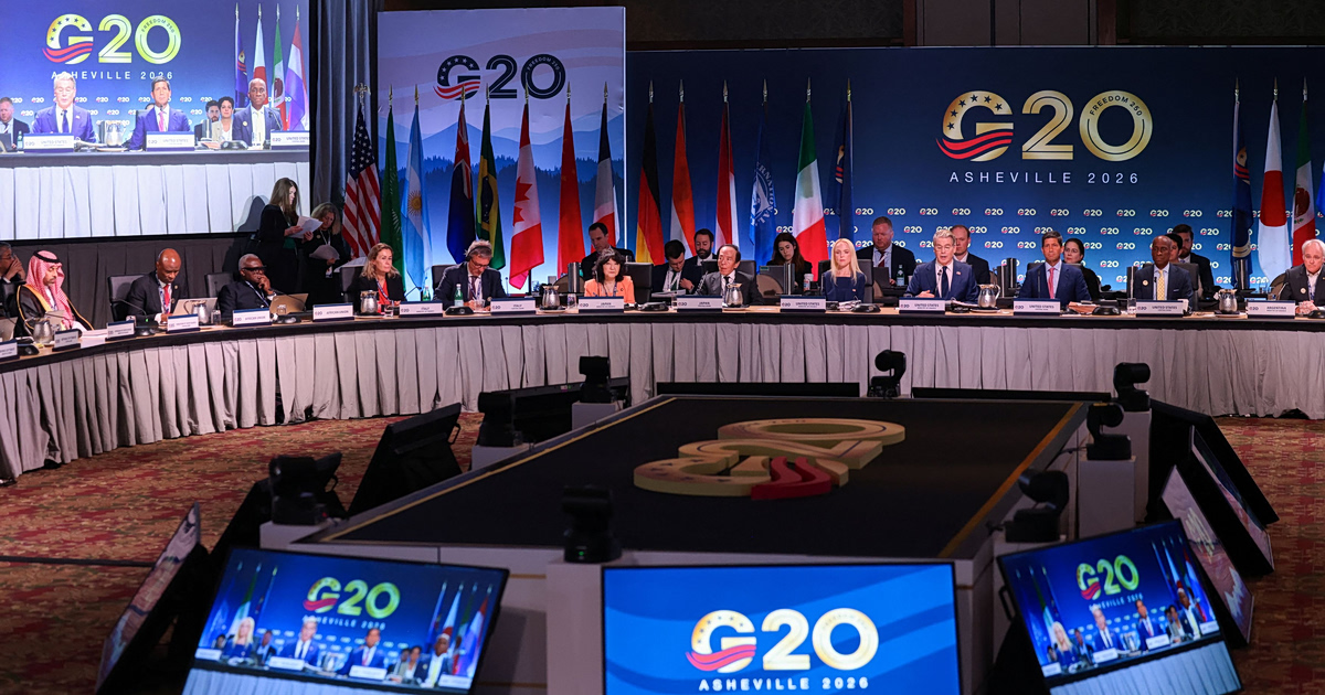 Πολωνία: G20, ΑΕΠ 1 τρισ. και το… μυστικό του Τραμπ!