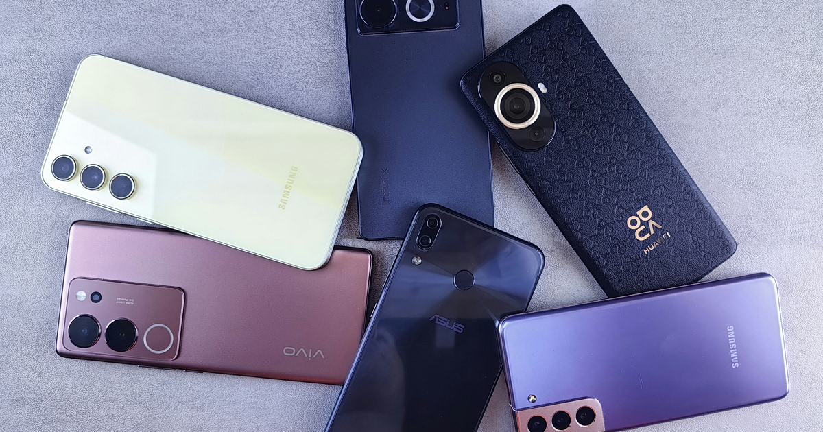 Smartphones: Κρυφτό με το κόστος! Παραβιάζουν κανόνες ΕΕ