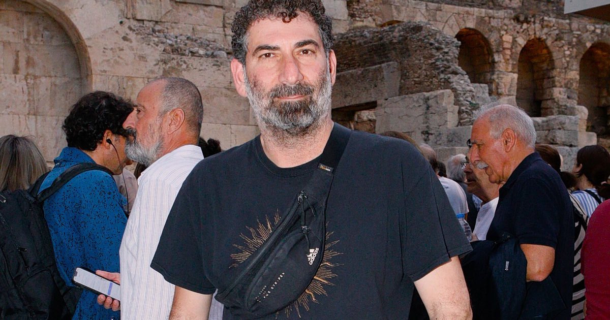 ΣΟΚ στα Όσκαρ! Η «Σπασμένη Φλέβα» Οικονομίδη υποψηφιότητα