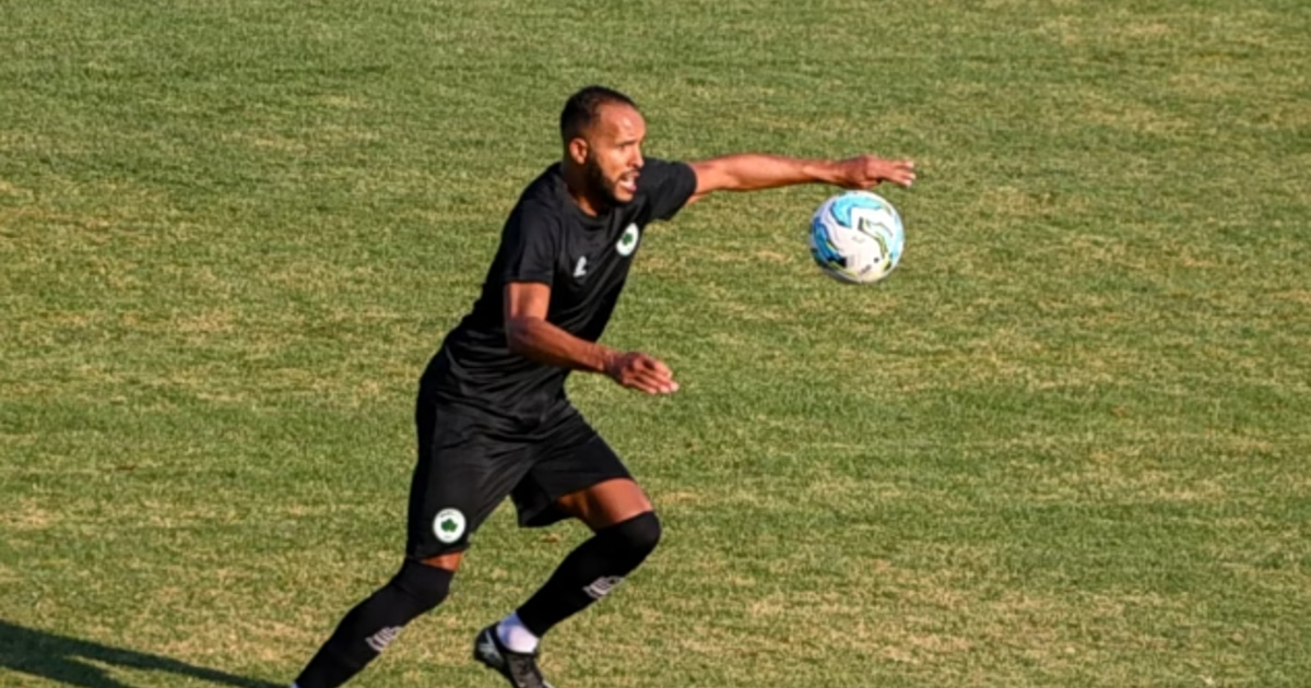 Ελ Αραμπί: Έγραψε ιστορία με τη Μαρκό στην Super League 2!