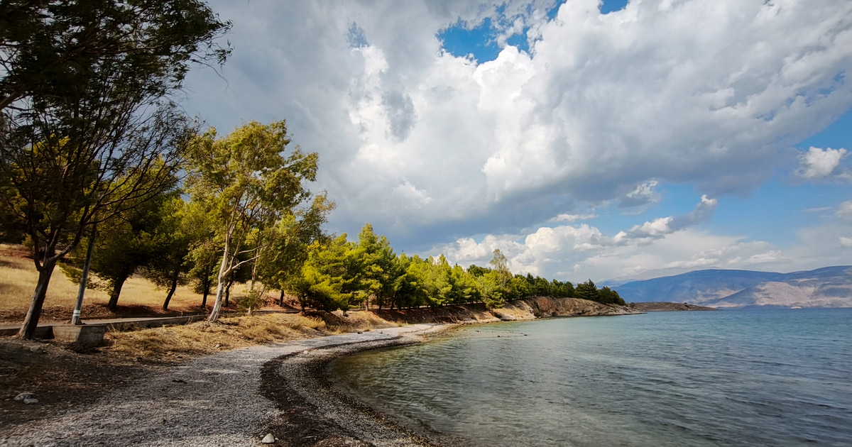 Σοκ! Ο καιρός αλλάζει: Βουτιά 7°C, φουρτούνες στο Αιγαίο!