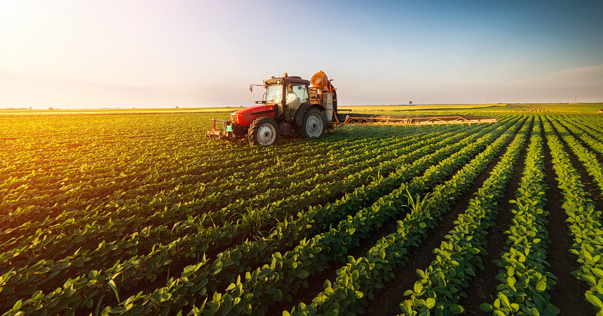 Agri Innovation Expo: Τι θα φας αύριο; Το μέλλον της αγροδιατροφής