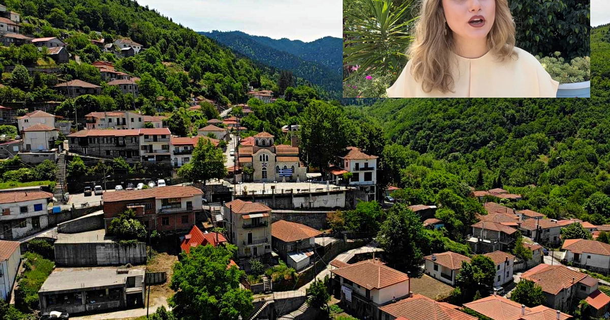 Η πολύτεκνη οικογένεια της Φουρνάς φεύγει! Ένα όνειρο τελειώνει;