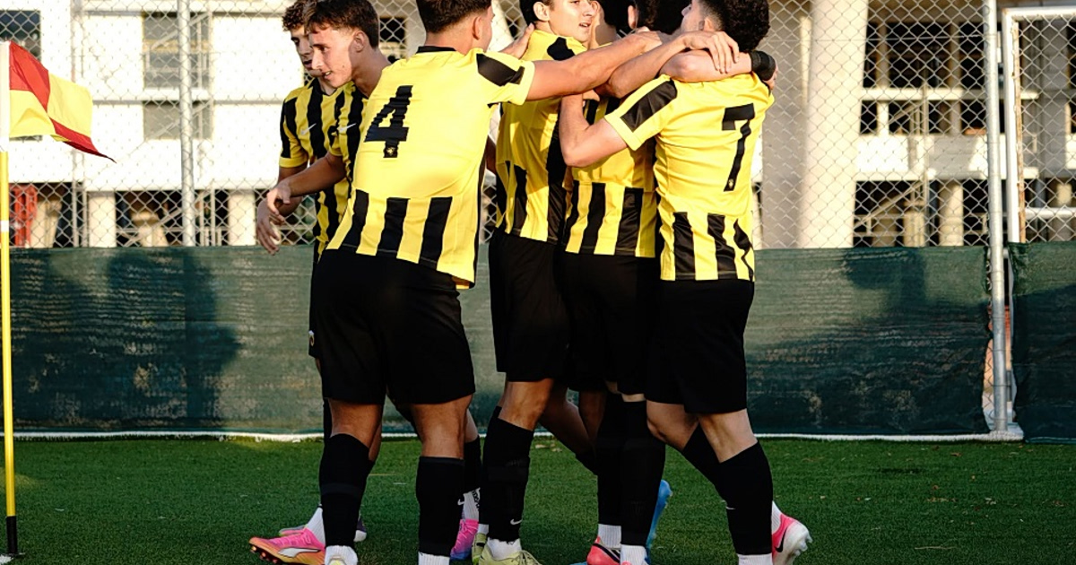 AEK K19: Η Ευρώπη Περιμένει! Live Streaming με τη ΛΑΣΚ