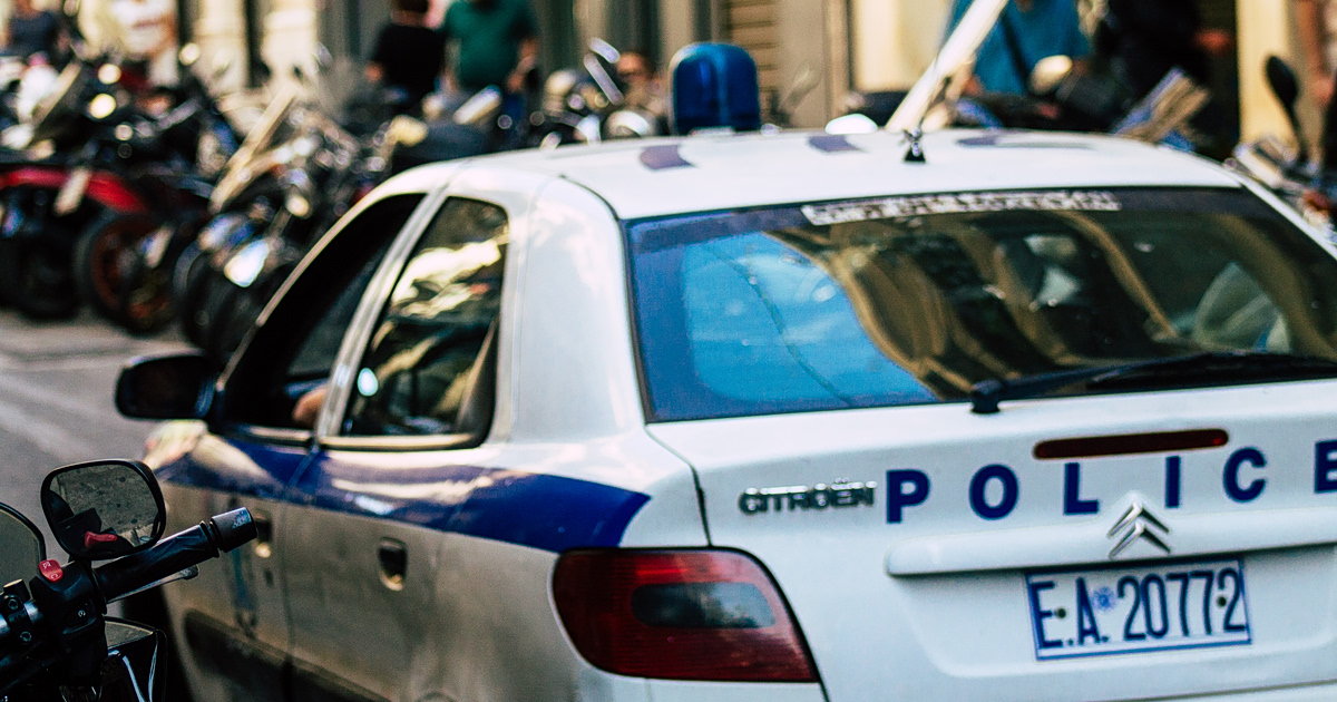 Βόμβες στην Αθήνα: Ήχος τρόμου, δύο χτυπήματα!