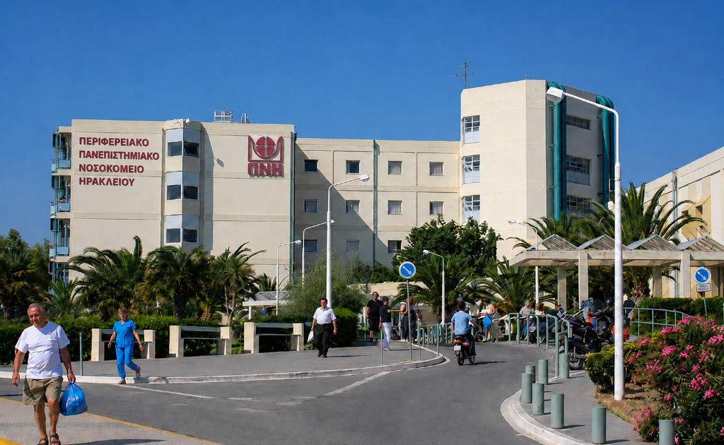 Κρήτη: 4ο κρούσμα Δυτικού Νείλου! Ποιος κινδυνεύει;