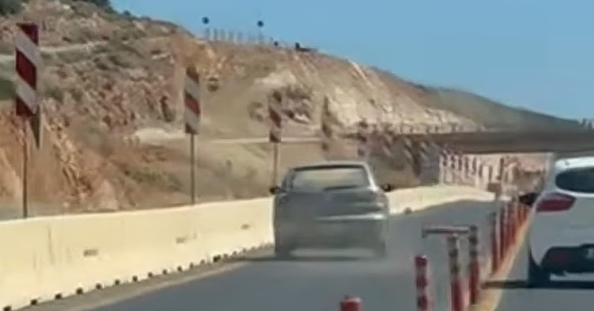 ΒΟΑΚ: Ανήλικος οδηγός, ναρκωτικά και όπλα στην Κρήτη