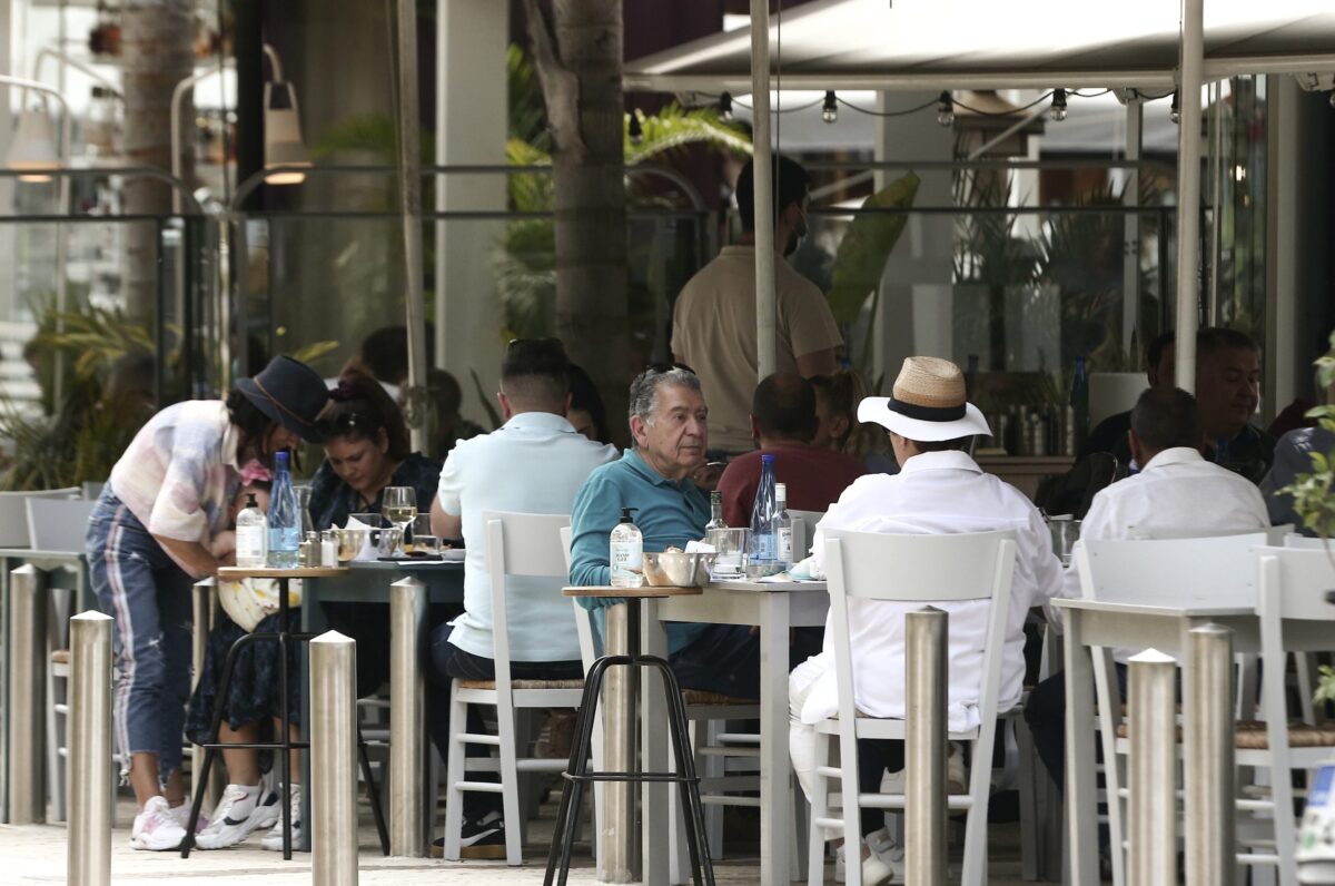 Φασέικη Γαστρονομία: Χρυσοπληρώνεις το ψεύτικο γκουρμέ;