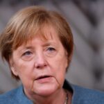 Μέρκελ: «Ματώνει η καρδιά μου» για AfD! Τι συμβαίνει;