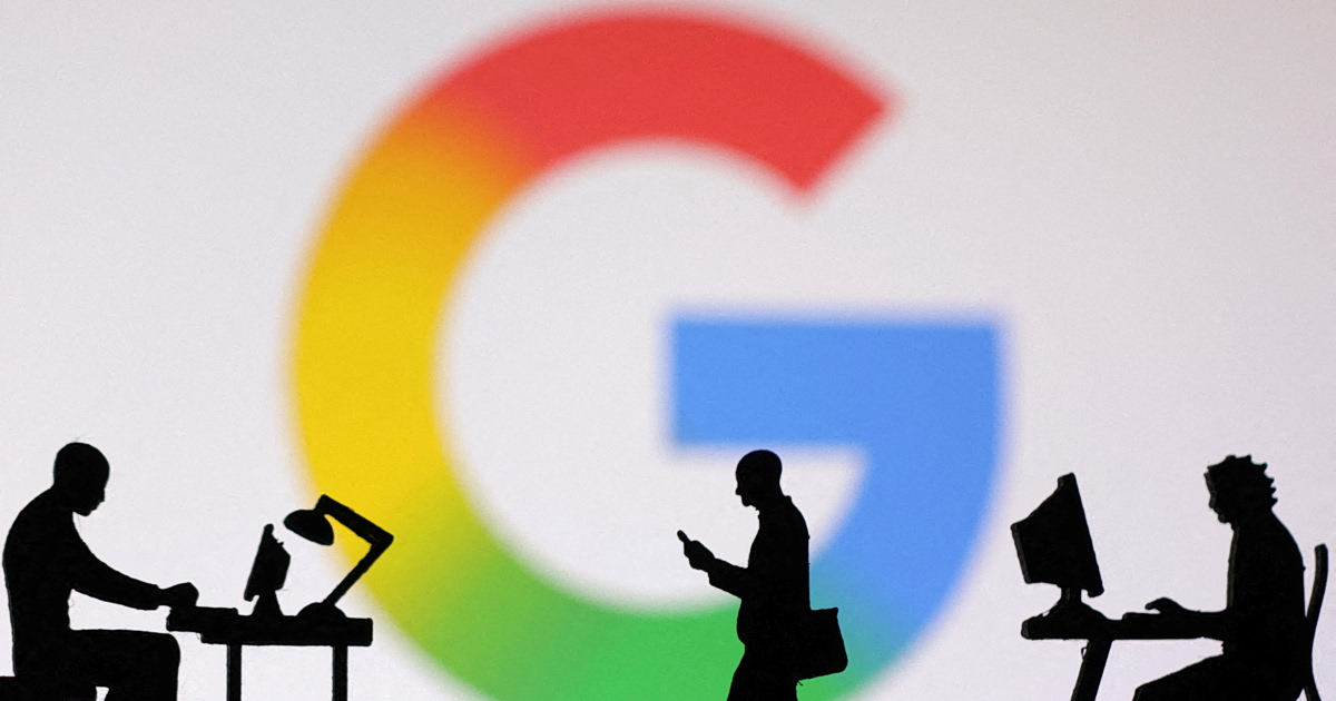 Google: Επίτηδες υποβάθμιση αναζήτησης στην Ευρώπη;