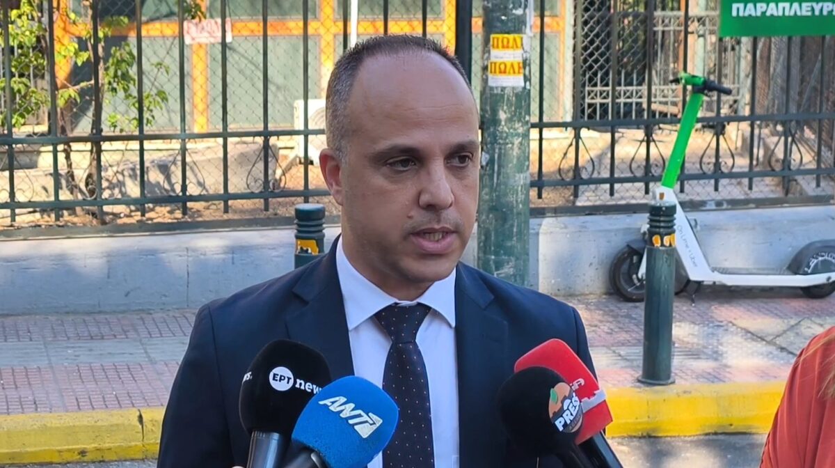 Predator: Η μήνυση της ΕΥΠ που βάζει φωτιά στη Δικαιοσύνη