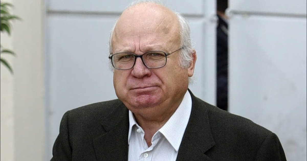 Γιώργος Ραυτόπουλος: Έφυγε ο ΠΑΣΟΚος θρύλος της ΓΣΕΕ